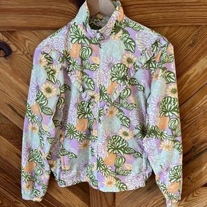 Tory Burch Windbreaker